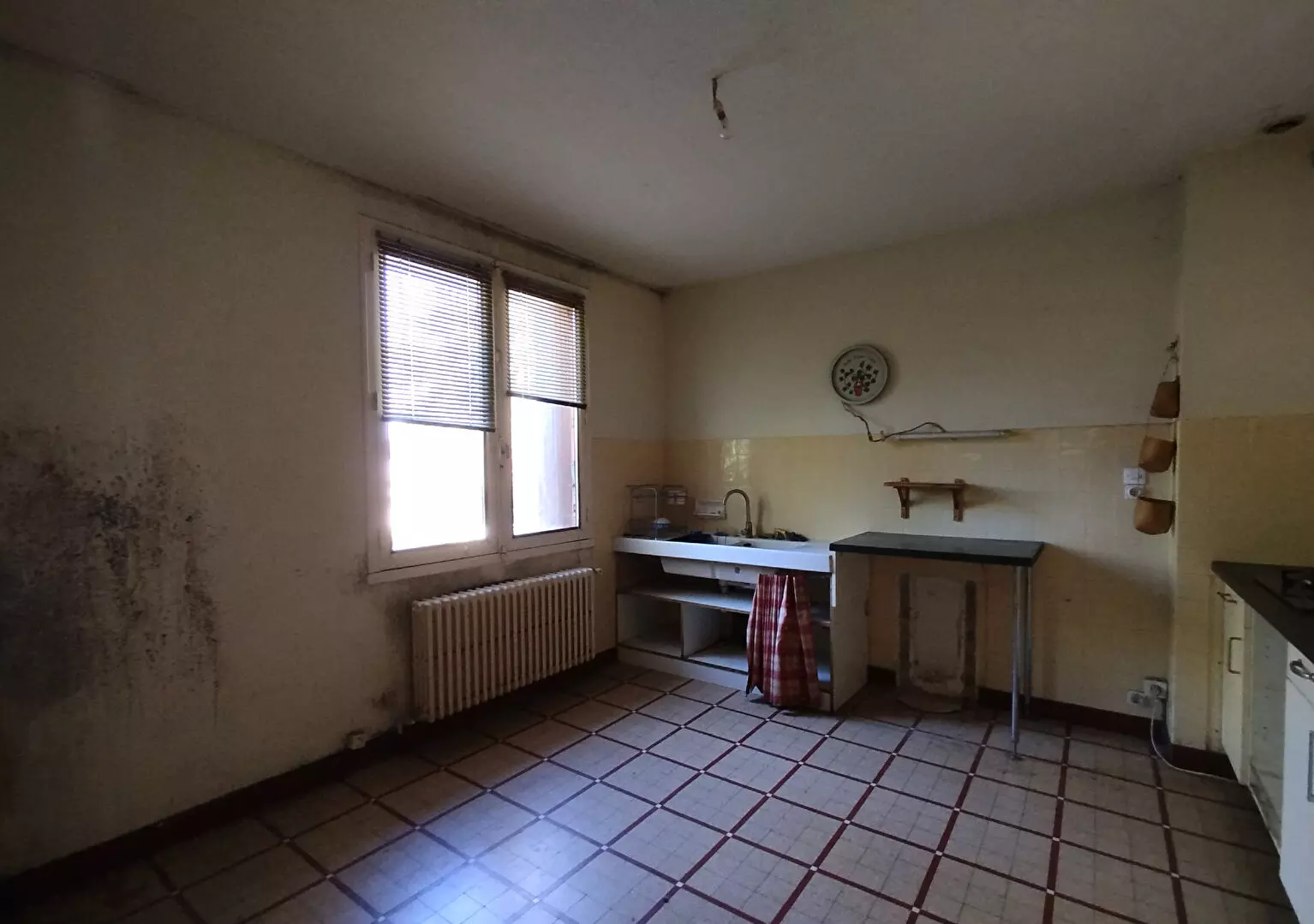 AQUITAINE IMMOBILIER STRATEGIES - EXCLUSIVITE -  LIBRE DE TOUTE OCCUPATION - POITIERS DOLMEN - MAISON 163 M² - PARCELLE DE 452 M² / image 9