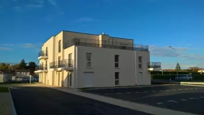 image 1 / Appartement 1 pièce 22m<sup>2</sup>