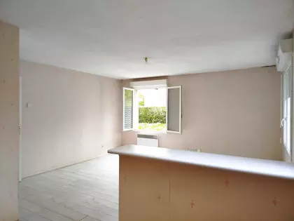 image 1 / Appartement 2 pièces 44m<sup>2</sup>