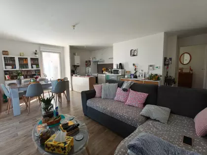 image 1 / Appartement 3 pièces 68m<sup>2</sup>