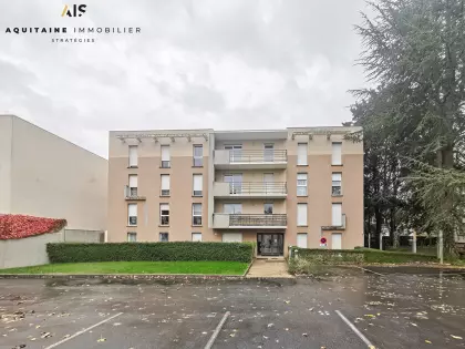 image 2 / Appartement 2 pièces 43m<sup>2</sup>