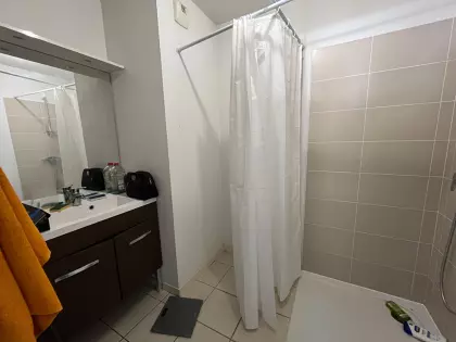 image 1 / Appartement 2 pièces 42m<sup>2</sup>