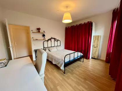 image 4 / Appartement 3 pièces 66m<sup>2</sup>