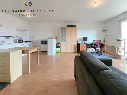 image 4 / Appartement 2 pièces 48m<sup>2</sup>