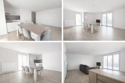 image 3 / Appartement 3 pièces 68m<sup>2</sup>