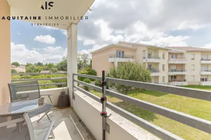 image 2 / Appartement 3 pièces 55m<sup>2</sup>