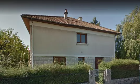 AQUITAINE IMMOBILIER STRATEGIES - EXCLUSIVITE -  LIBRE DE TOUTE OCCUPATION - POITIERS DOLMEN - MAISON 163 M² - PARCELLE DE 452 M² / image 0