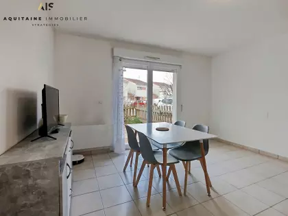 image 9 / Appartement 3 pièces 57m<sup>2</sup>