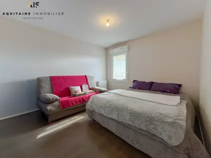 image 4 / Appartement 3 pièces 63m<sup>2</sup>