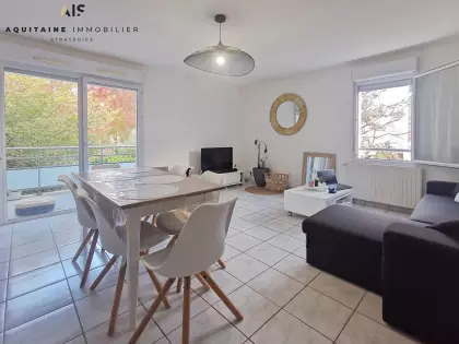 image 3 / Appartement 3 pièces 71m<sup>2</sup>