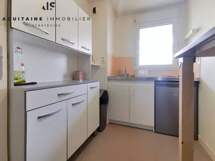 image 2 / Appartement 2 pièces 36m<sup>2</sup>