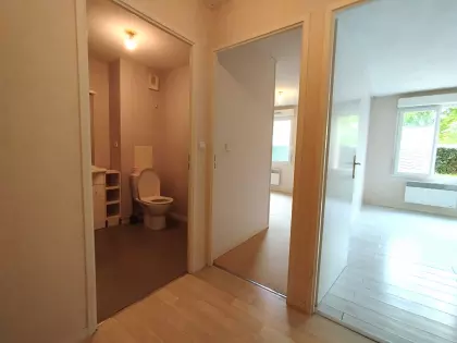 image 4 / Appartement 2 pièces 44m<sup>2</sup>