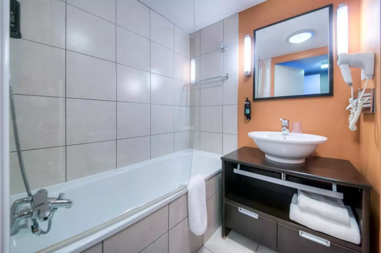 AQUITAINE IMMOBILIER STRATÉGIES - APPARTEMENT T1 Bis AVEC BALCON - IDEAL INVESTISSEURS LMNP / image 6