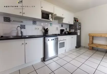 image 1 / Appartement 3 pièces 71m<sup>2</sup>