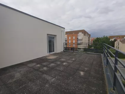 image 1 / Appartement 1 pièce 22m<sup>2</sup>