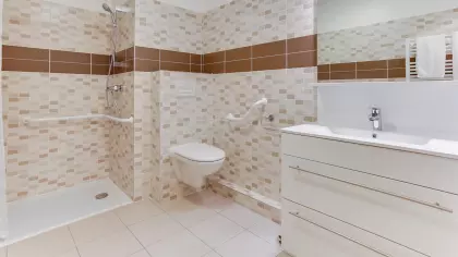 image 3 / Appartement 3 pièces 69m<sup>2</sup>
