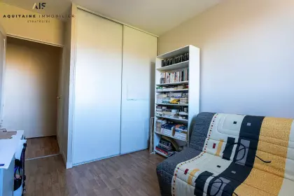 image 4 / Appartement 3 pièces 61m<sup>2</sup>