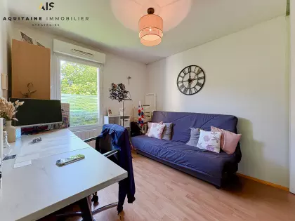 image 3 / Appartement 3 pièces 63m<sup>2</sup>