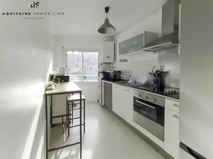 image 3 / Appartement 2 pièces 53m<sup>2</sup>