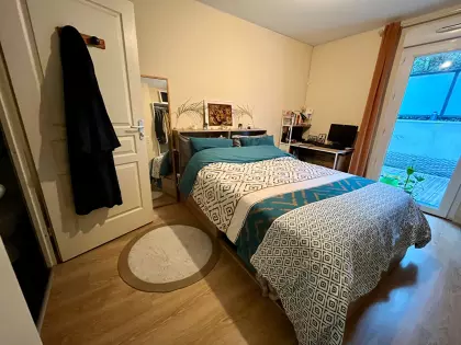 image 3 / Appartement 2 pièces 46m<sup>2</sup>