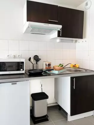 image 3 / Appartement 2 pièces 33m<sup>2</sup>