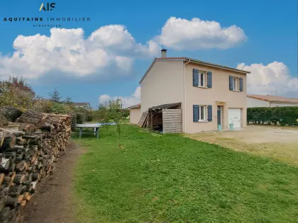 image 1 / Maison 5 pièces 120m<sup>2</sup>