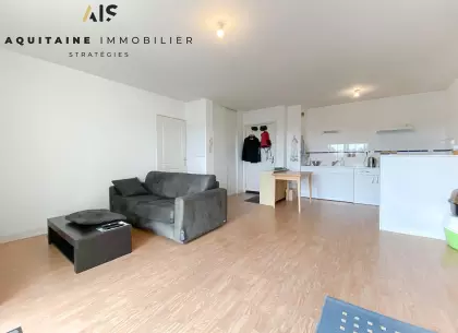 image 1 / Appartement 2 pièces 48m<sup>2</sup>