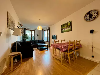 image 1 / Appartement 3 pièces 66m<sup>2</sup>