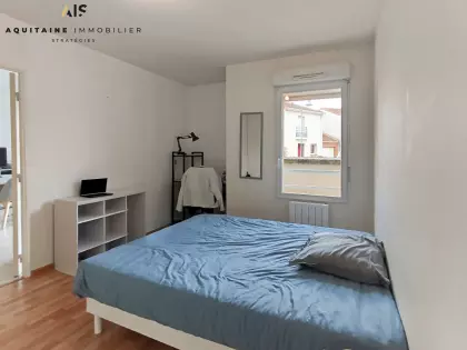 image 11 / Appartement 3 pièces 57m<sup>2</sup>