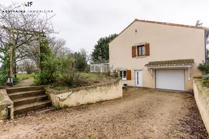 image 15 / Maison 6 pièces 143m<sup>2</sup>