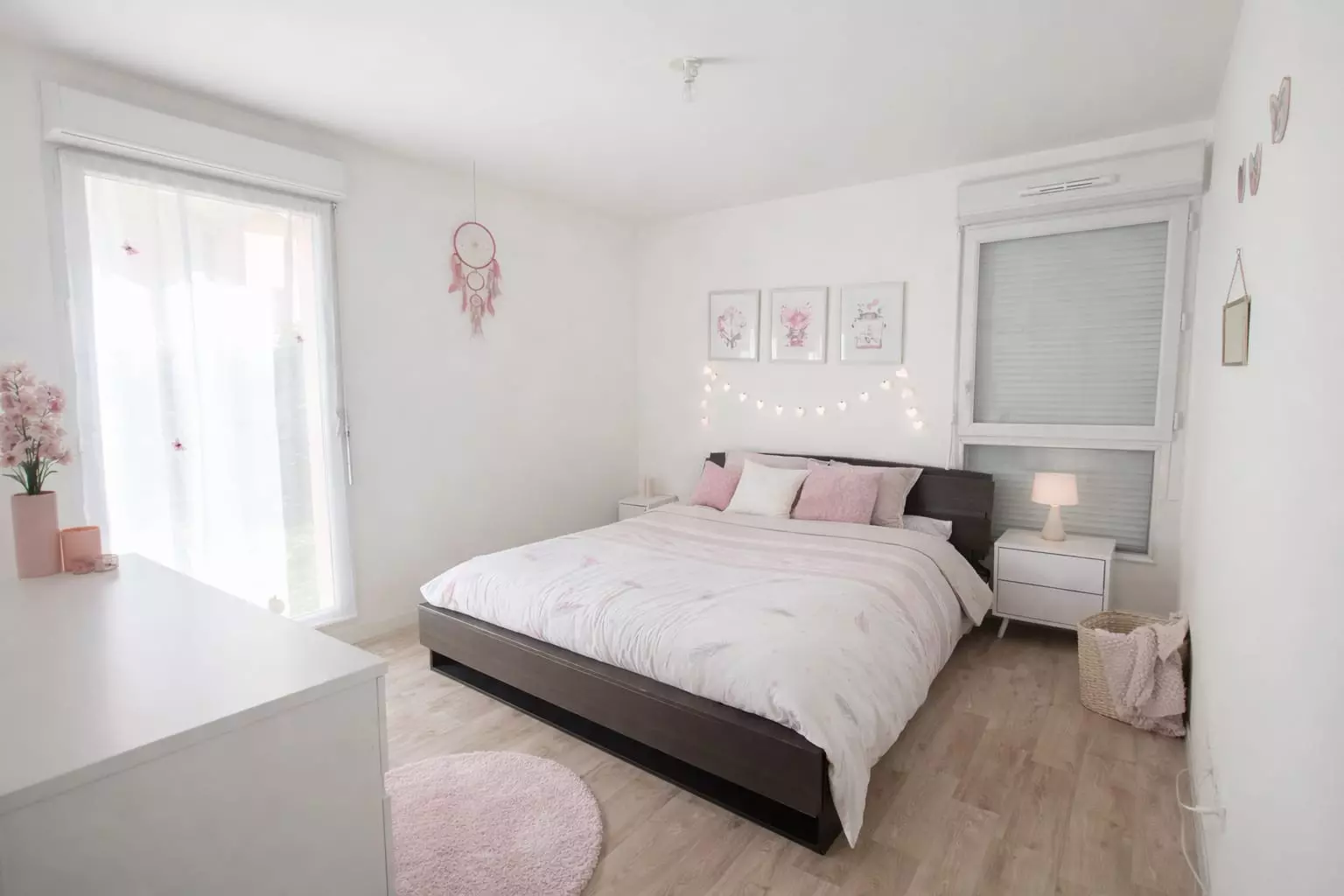 AQUITAINE IMMOBILIER STRATEGIES - EXCLUSIVITE - CHU / FAC DE MEDECINE - APPARTEMENT T3  - LIBRE - 68 M² - JARDIN - PARKINGS PRIVATIFS - CAVE / image 2