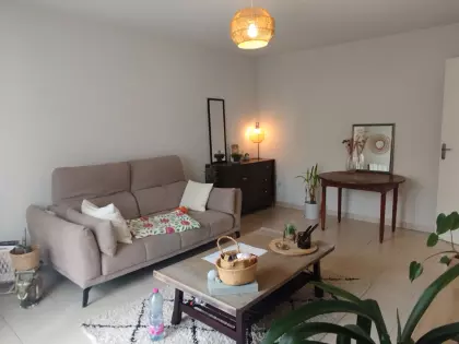 image 1 / Appartement 2 pièces 46m<sup>2</sup>