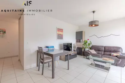 image 3 / Appartement 3 pièces 55m<sup>2</sup>