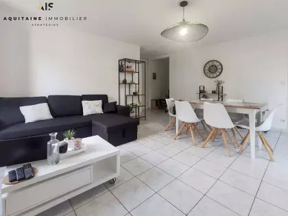 image 4 / Appartement 3 pièces 71m<sup>2</sup>