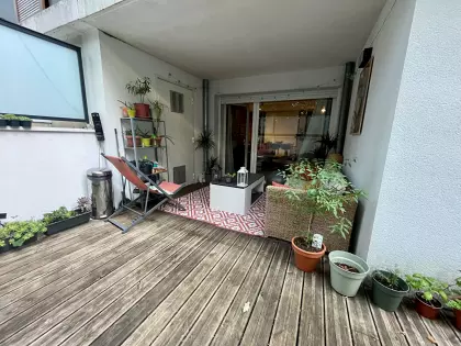 image 2 / Appartement 2 pièces 46m<sup>2</sup>