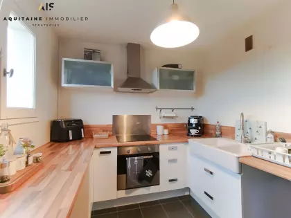 image 5 / Appartement 2 pièces 49m<sup>2</sup>