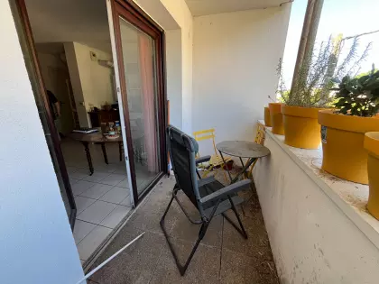 image 2 / Appartement 2 pièces 42m<sup>2</sup>