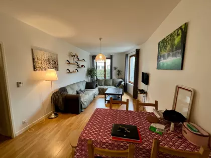 image 1 / Appartement 3 pièces 66m<sup>2</sup>