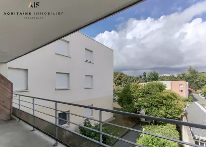 image 3 / Appartement 3 pièces 63m<sup>2</sup>