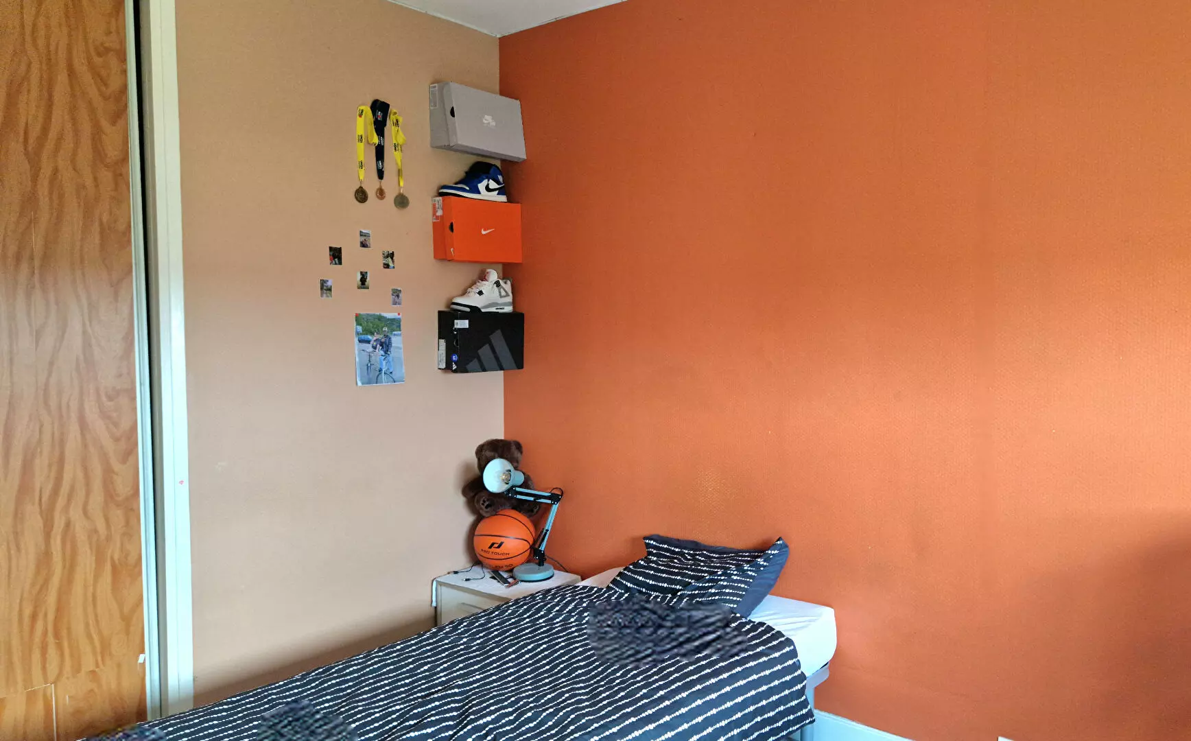 Appartement Poitiers 4 pièces 79.30 m2 / image 5