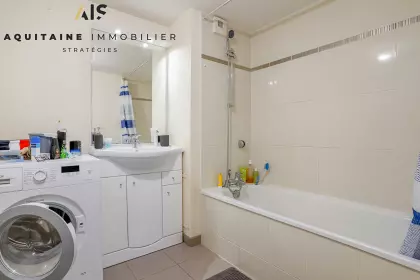 image 2 / Appartement 2 pièces 44m<sup>2</sup>