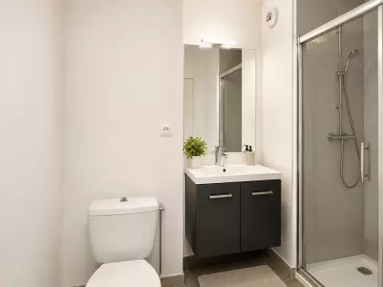 image 3 / Appartement 2 pièces 47m<sup>2</sup>