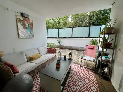 image 1 / Appartement 2 pièces 46m<sup>2</sup>