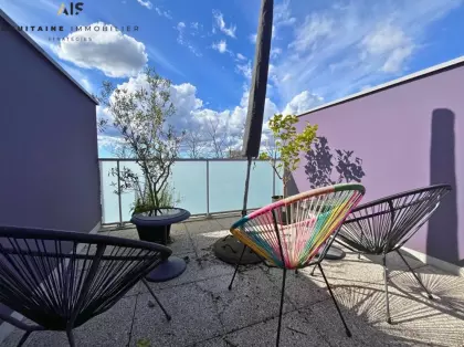 image 1 / Appartement 4 pièces 89m<sup>2</sup>