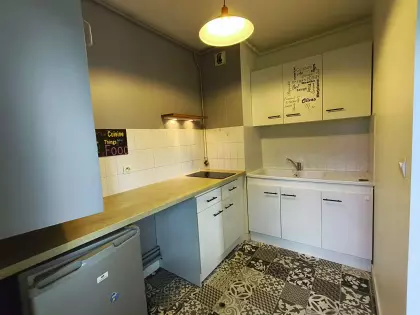 image 1 / Appartement 1 pièce 32m<sup>2</sup>