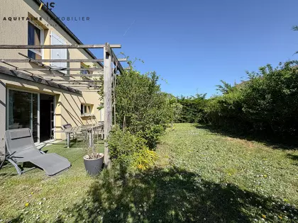 image 7 / Maison 4 pièces 82m<sup>2</sup>