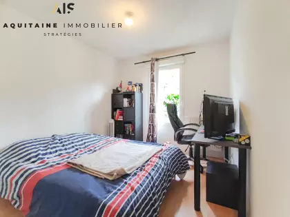 image 8 / Appartement 3 pièces 64m<sup>2</sup>