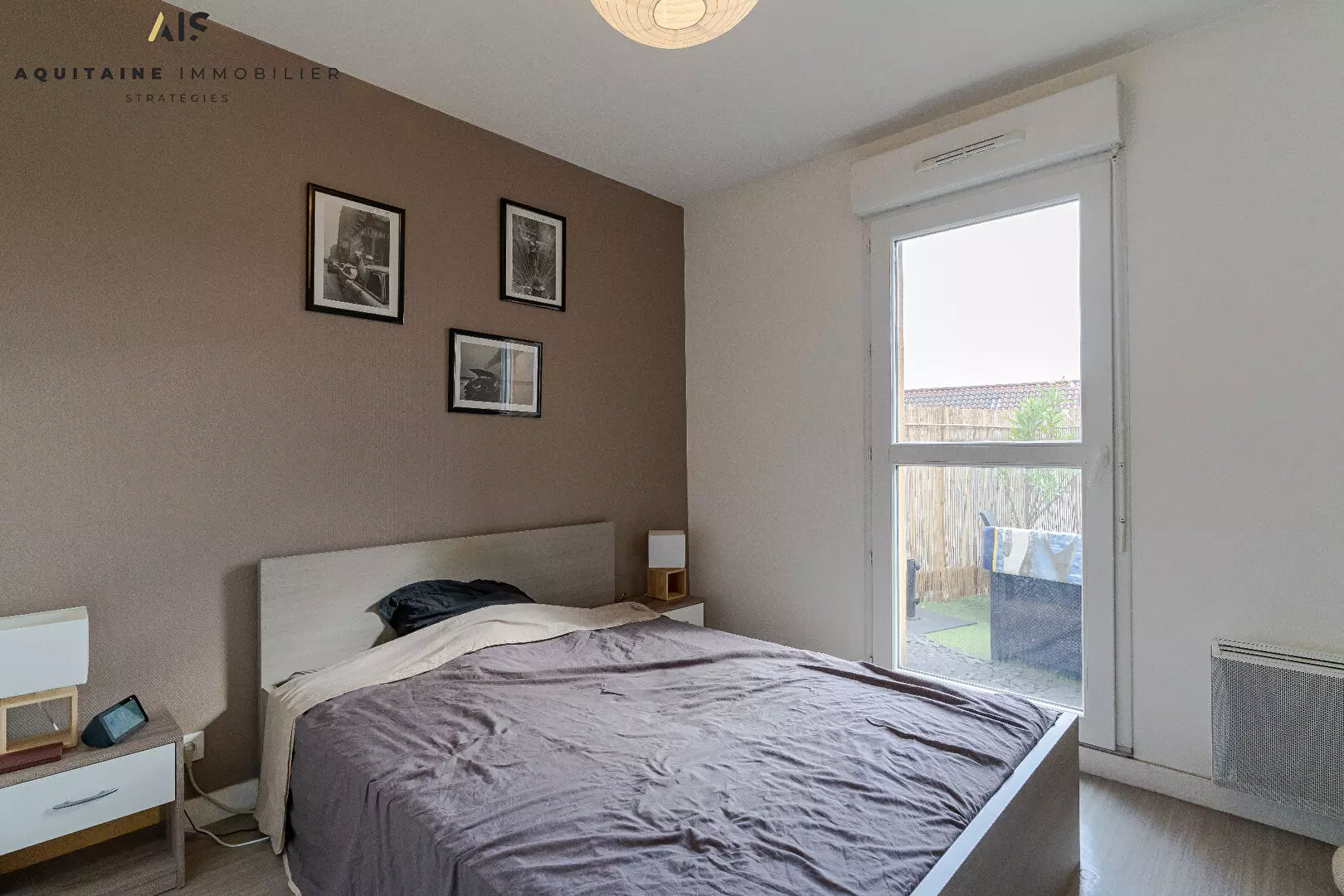 Appartement Poitiers 2 pièces 45 m² / image 5