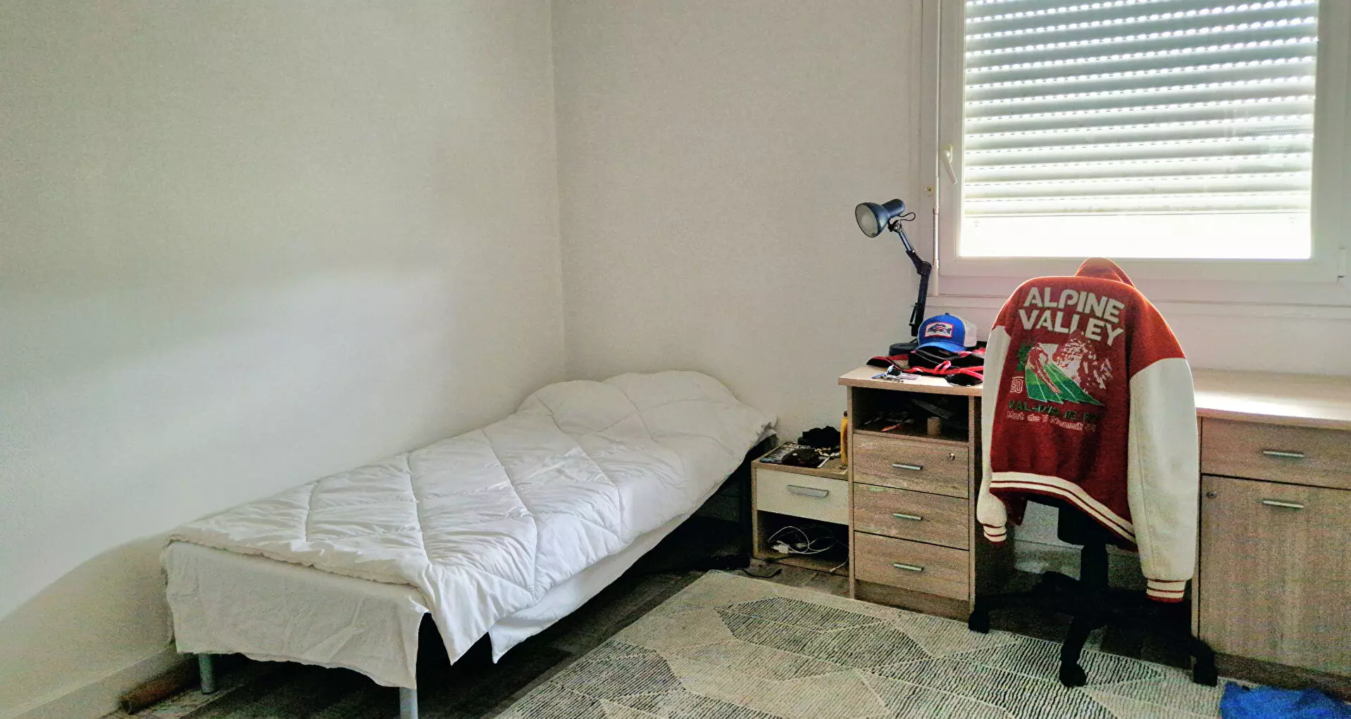 Appartement Poitiers 4 pièces 79.30 m2 / image 4
