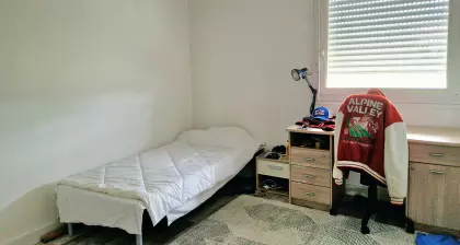 image 4 / Appartement 4 pièces 79m<sup>2</sup>